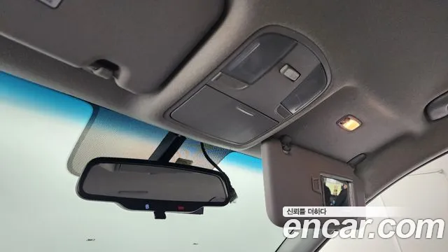 Hyundai Kona id 2680282 из Кореи 8