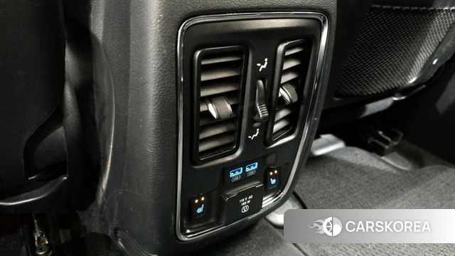 Jeep Grand Cherokee id 3924218 из Кореи 8