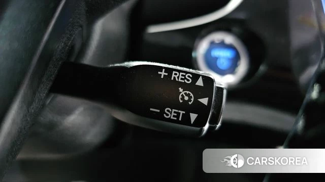 Toyota Prius 4th Generation id 3873642 из Кореи 8