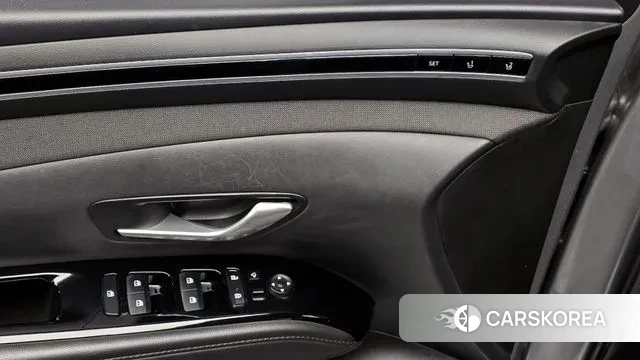 Hyundai Tucson (NX4) id 3670667 из Кореи 8