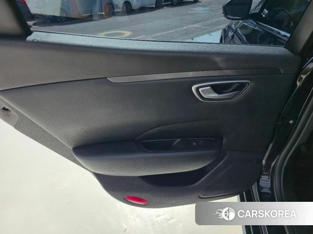 Renault Korea (Samsung) SM6 id 4776200 из Кореи 8