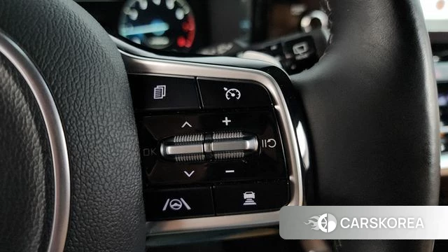 Kia Sorento 4th Generation id 4637246 из Кореи 8
