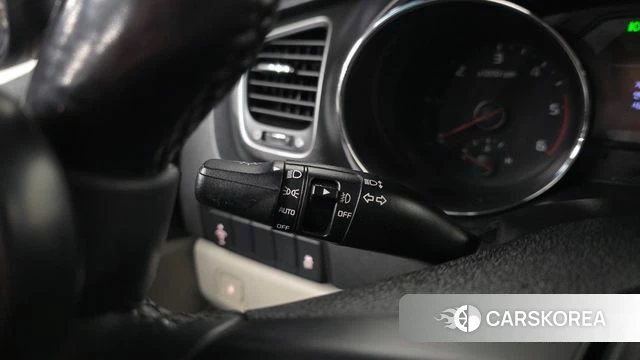 Kia The New Carnival id 4363140 из Кореи 8