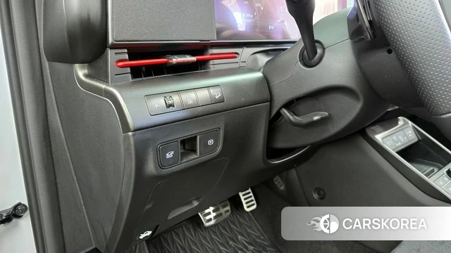 Hyundai Kona (SX2) id 4291623 из Кореи 8