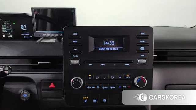 Hyundai Staria id 3317931 из Кореи 8