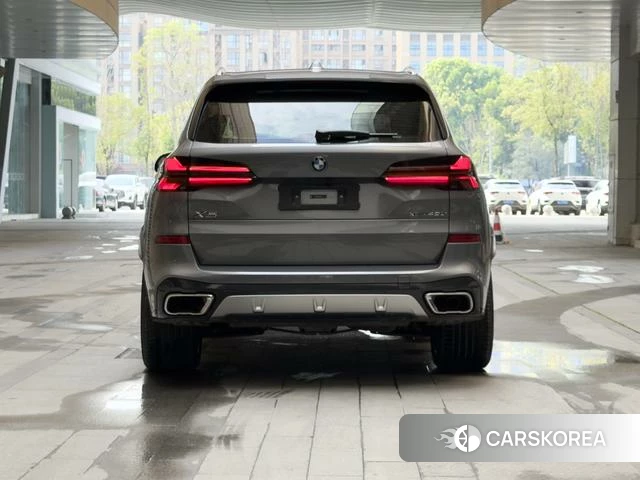 BMW X5 id 4277909 из Китая 8