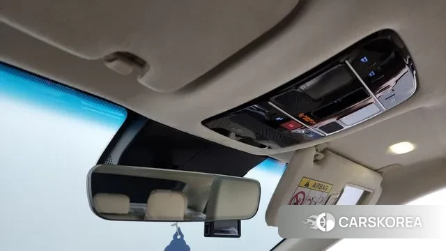 Hyundai Grandeur Hybrid (GN7) id 3477638 из Кореи 8