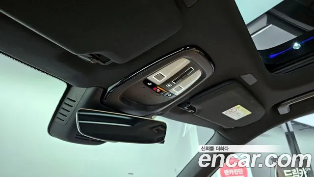 Volvo XC90 second Generation id 2679612 из Кореи 8