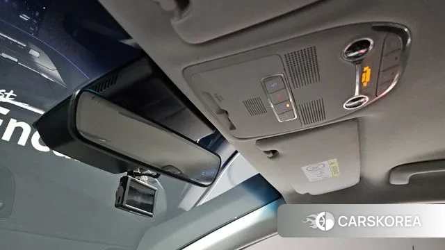 Hyundai The New Grandeur IG id 3587717 из Кореи 8