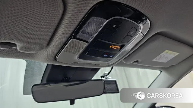 Hyundai Sonata (DN8) id 3342616 из Кореи 8