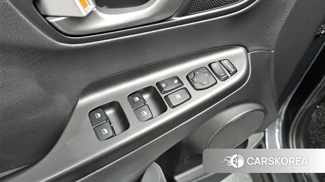 Hyundai Kona id 3335689 из Кореи 8