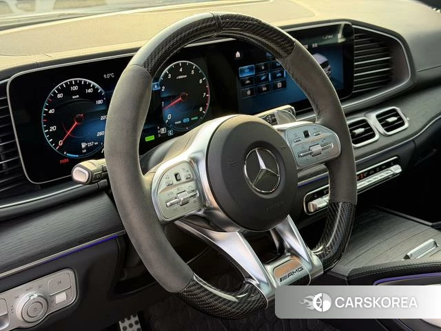 Mercedes-Benz GLS id 4307222 из Китая 8