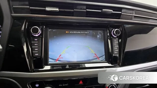 Ssangyong Beautiful Korando id 3454640 из Кореи 8