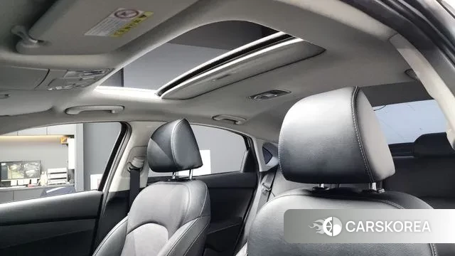 Kia Come New K3 id 3368940 из Кореи 8