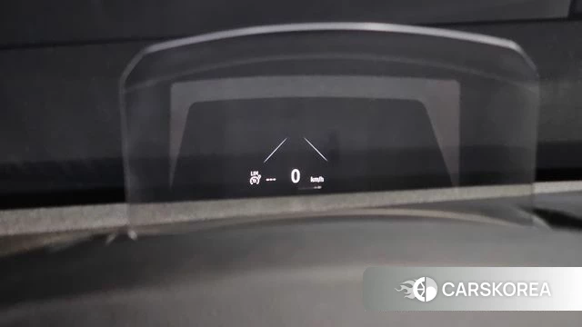 Renault Korea (Samsung) The New SM6 id 4501868 из Кореи 8
