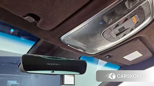 Genesis G80 (RG3) id 3044306 из Кореи 8