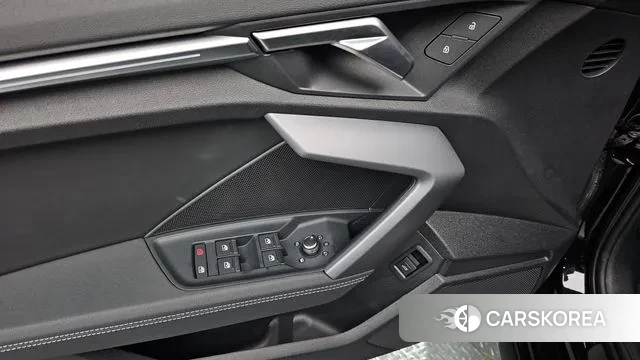 Audi A3 (8Y) id 3272333 из Кореи 8