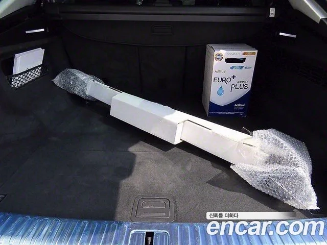 Audi Q8 (4M) id 2911087 из Кореи 8