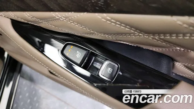 Kia K8 Hybrid id 2848283 из Кореи 8