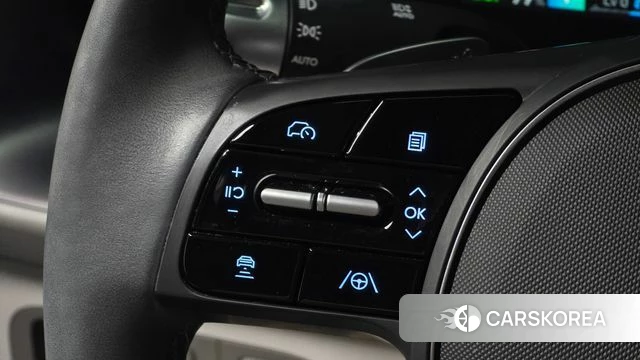 Hyundai Ionic 6 id 4753589 из Кореи 8