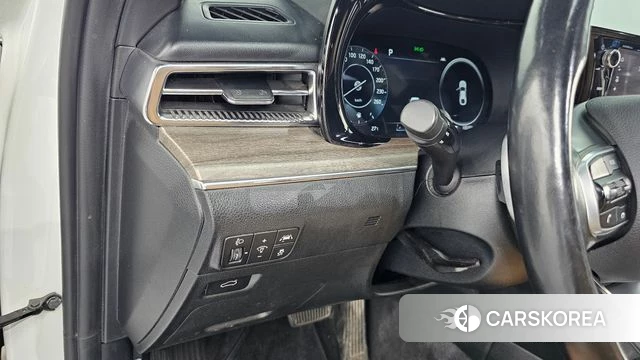 Kia K5 3rd generation id 4702911 из Кореи 8