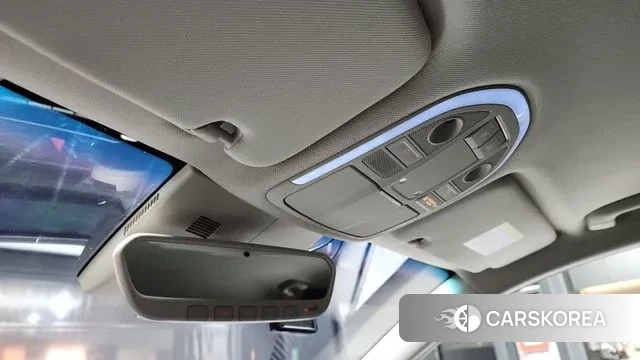 Genesis The New G70 id 3529468 из Кореи 8