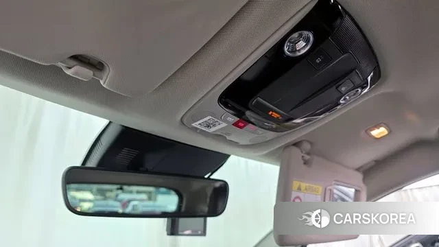 Kia Sportage 5th Generation Hybrid id 3310932 из Кореи 8