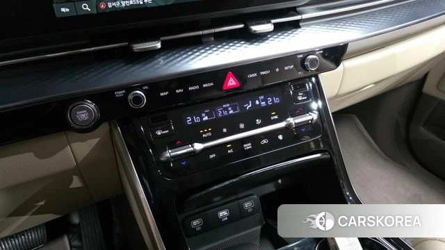 Kia Carnival 4th generation id 4488915 из Кореи 8