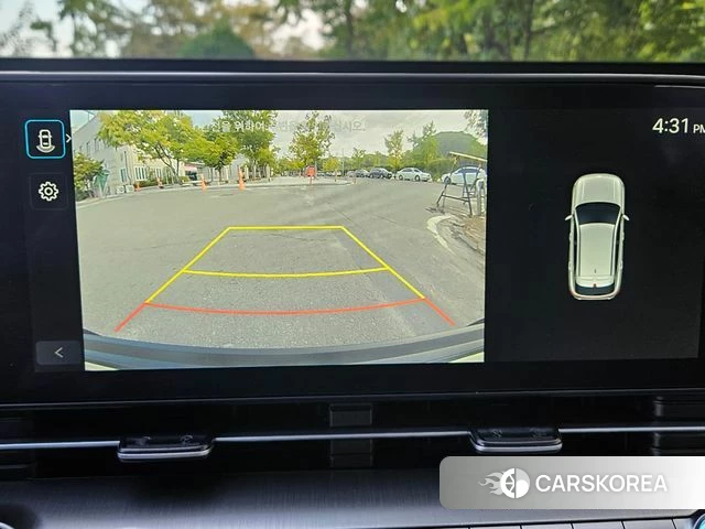 Hyundai Kona Hybrid (SX2) id 4892932 из Кореи 8