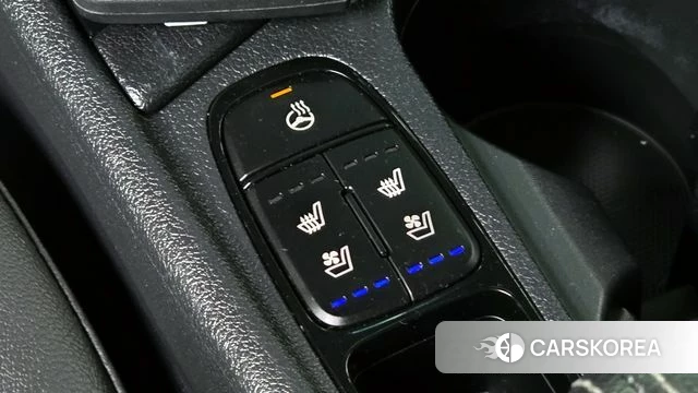 Kia The New Niro id 4244600 из Кореи 8