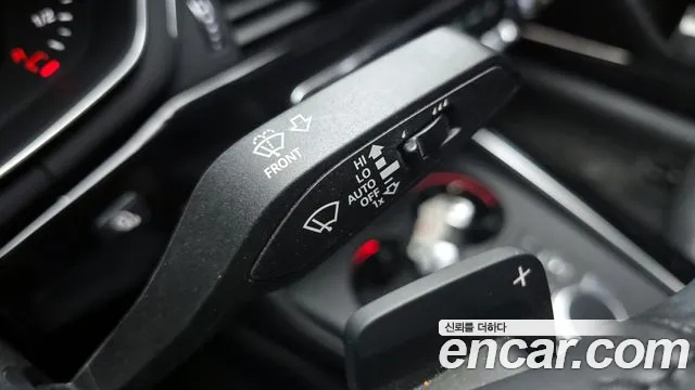 Audi A5 (F5) id 2826761 из Кореи 8