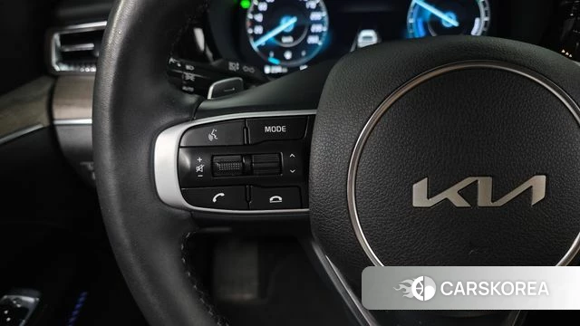 Kia K5 Hybrid 3rd Generation id 4315729 из Кореи 8