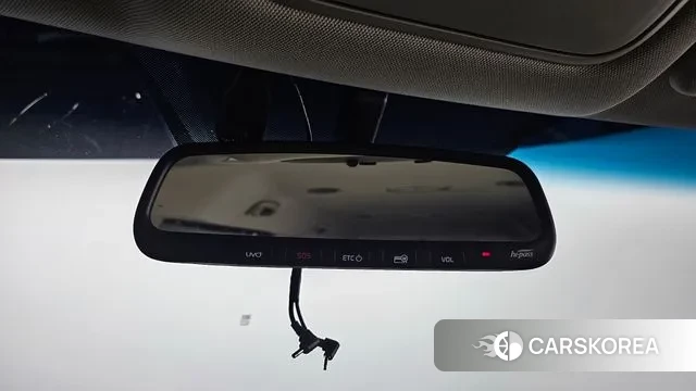 Kia The New Carnival id 3028686 из Кореи 8