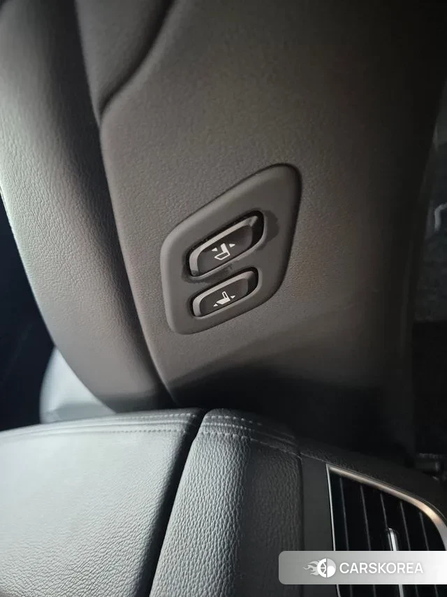 Genesis G80 id 3616935 из Кореи 8