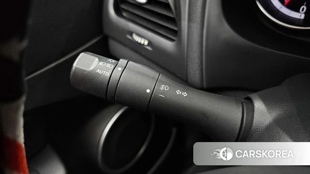 Renault Korea (Samsung) SM3 Neo id 4411155 из Кореи 8