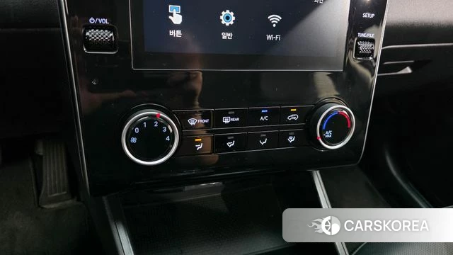 Hyundai Tucson (NX4) id 4928884 из Кореи 8