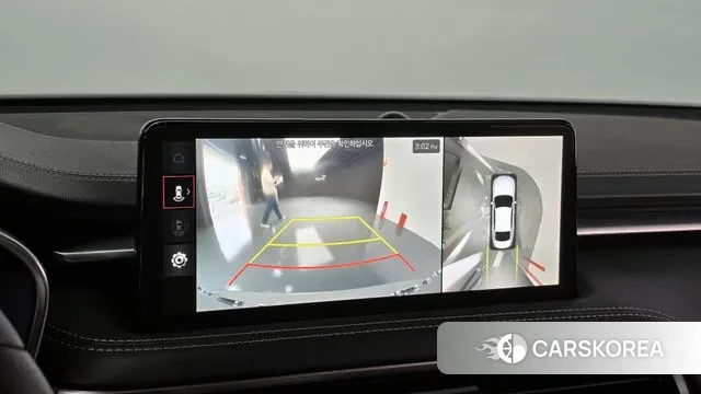 Genesis The New G70 id 3353868 из Кореи 8