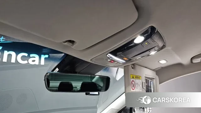 Kia K8 Hybrid id 3740774 из Кореи 8