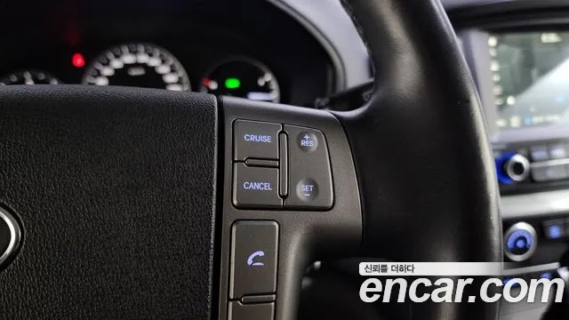 Hyundai The New Grand Starex id 2716494 из Кореи 8