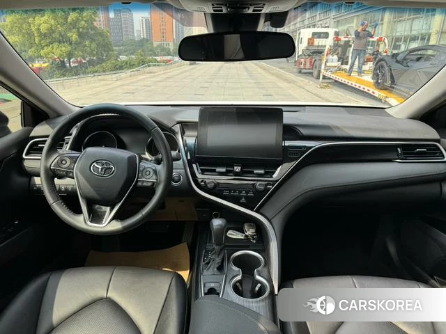 Toyota Camry id 4276370 из Китая 8
