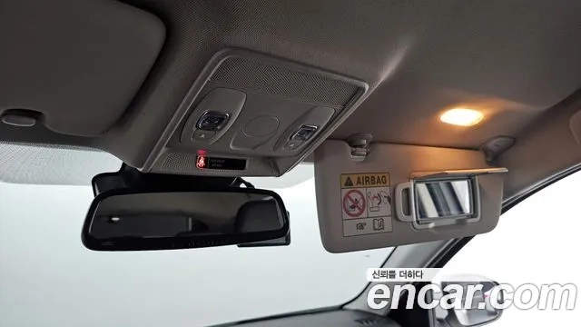 Renault Korea (Samsung) XM3 id 2911325 из Кореи 8