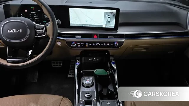 Kia The New Sorento 4th Generation id 3278909 из Кореи 8