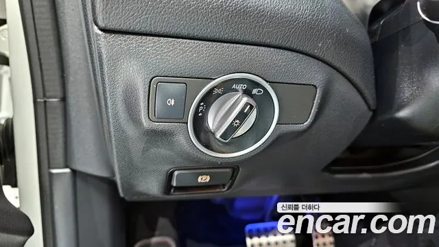 Mercedes-Benz CLA-Class C117 id 2808694 из Кореи 8