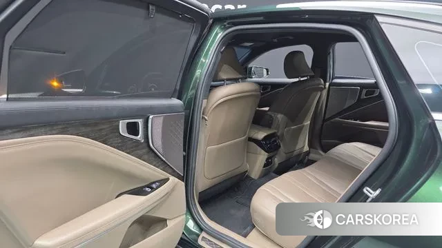 Kia K8 id 3318309 из Кореи 8