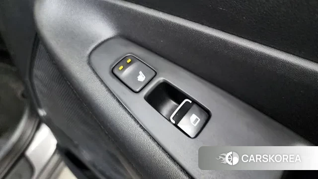 Hyundai The New Santa Fe id 3295592 из Кореи 8