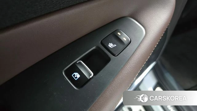 Hyundai Santa Fe TM id 3828755 из Кореи 8