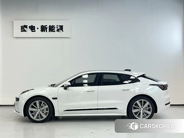 Extremely krypton ZEEKR 001 id 3983378 из Китая 8