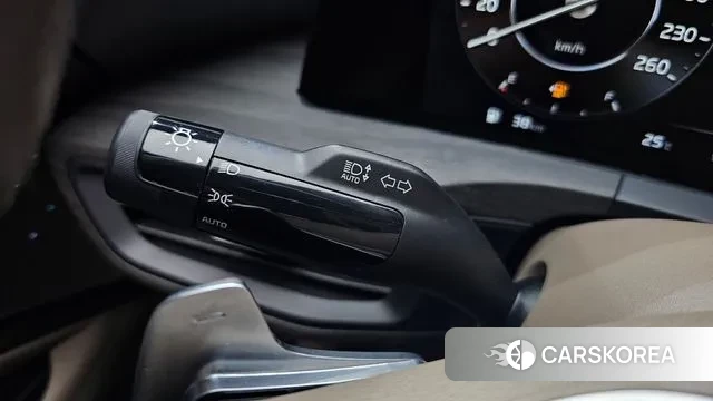 Kia K8 id 3054427 из Кореи 8