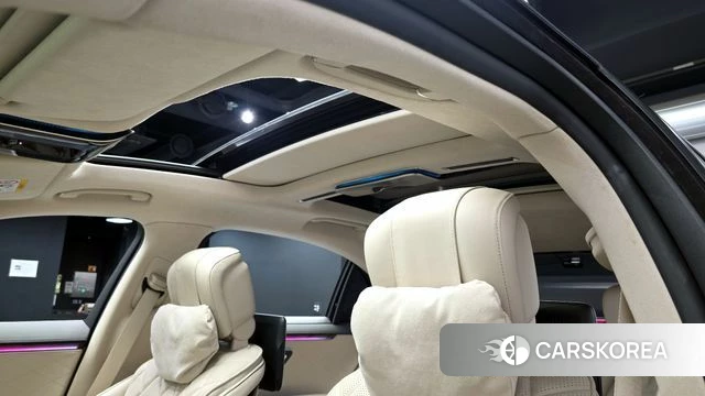 Mercedes-Benz S-Class W223 id 3897416 из Кореи 8