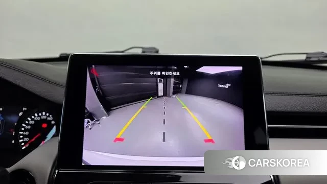 Jeep Compass 2nd Generation id 3534250 из Кореи 8